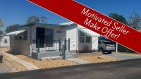 Manufactured Home