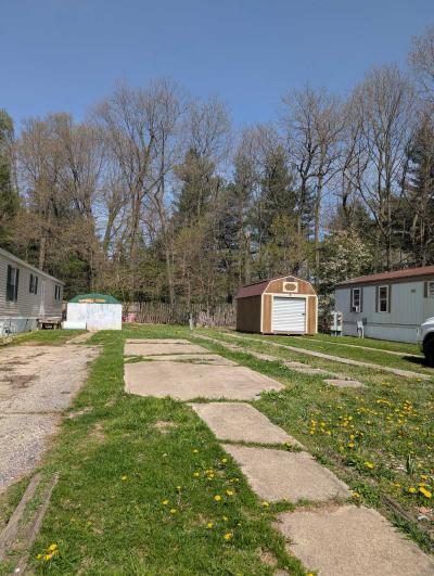 Mobile Home at 11199 State Rd 2 Lot 64 Westville, IN 46391