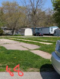 Mobile Home