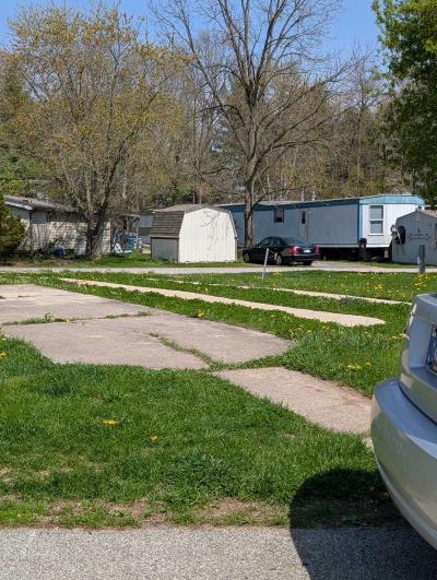 Mobile Home at 11199 State Rd Lot 88 Westville, IN 46391