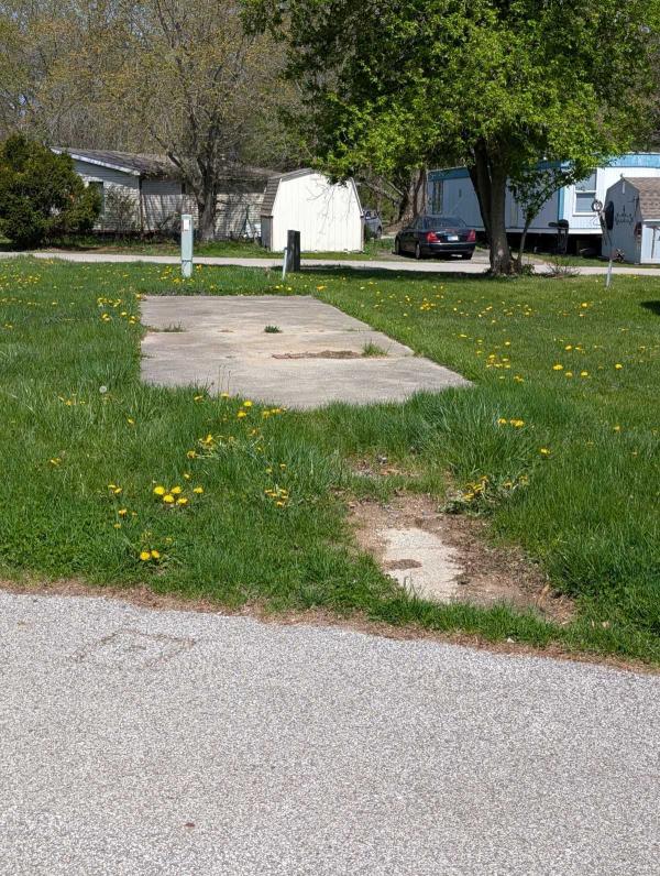 Photo 1 of 2 of home located at 11199 State Rd 2 Lot 87 Westville, IN 46391