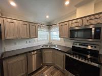 2023 Nobility Mobile Home