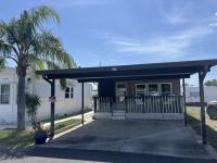 Manufactured Home