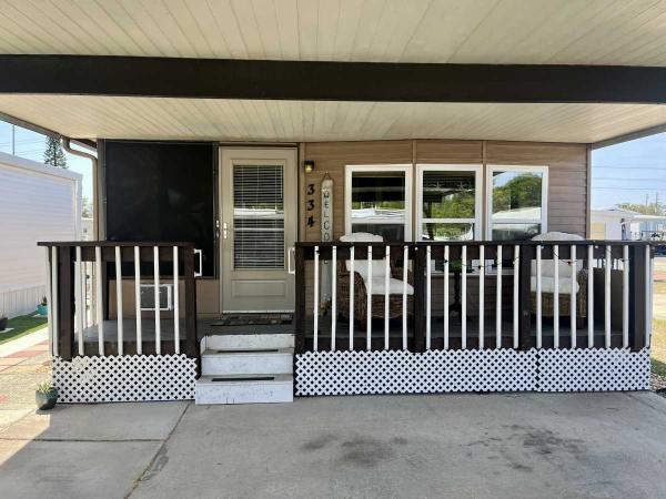 Manufactured Home