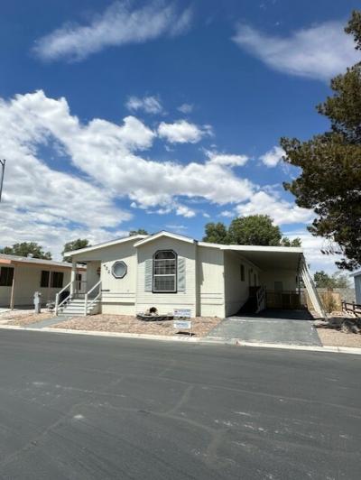 Photo 2 of 22 of home located at 6420 E. Tropicana Ave Las Vegas, NV 89122