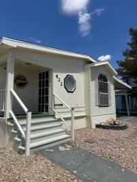 1991 Palm Harbor Manufactured Home