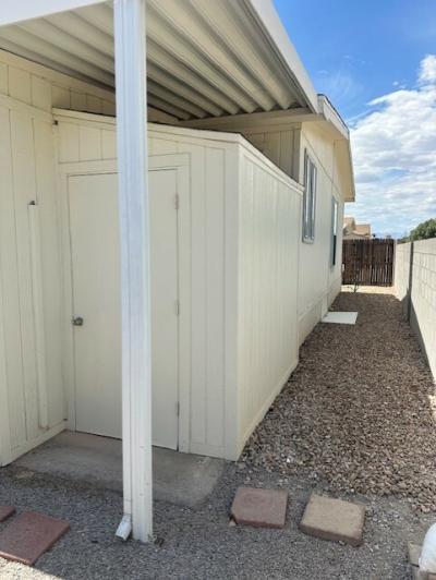 Photo 5 of 22 of home located at 6420 E. Tropicana Ave Las Vegas, NV 89122