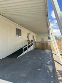 1991 Palm Harbor Manufactured Home