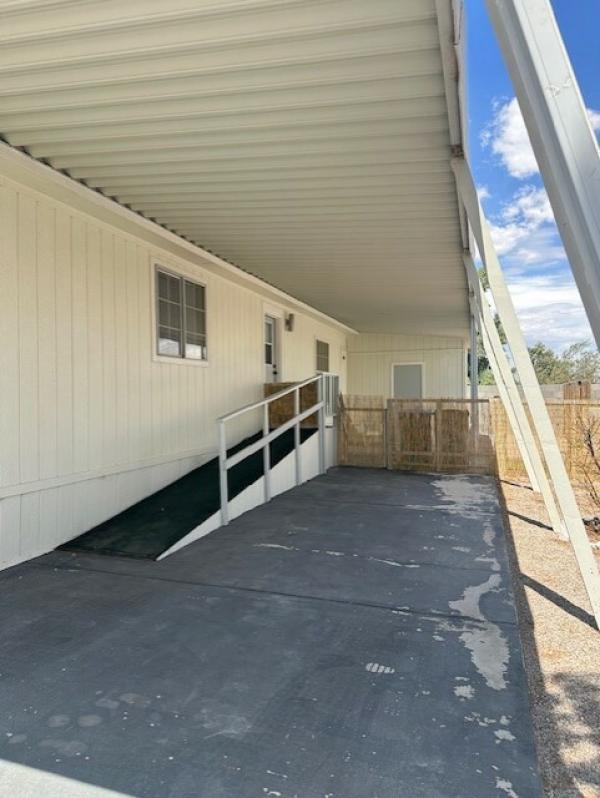 1991 Palm Harbor Manufactured Home