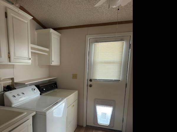 1991 Palm Harbor Manufactured Home