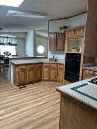 1991 Palm Harbor Manufactured Home