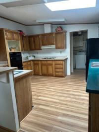 1991 Palm Harbor Manufactured Home