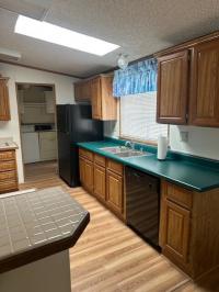 1991 Palm Harbor Manufactured Home