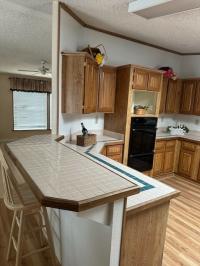 1991 Palm Harbor Manufactured Home