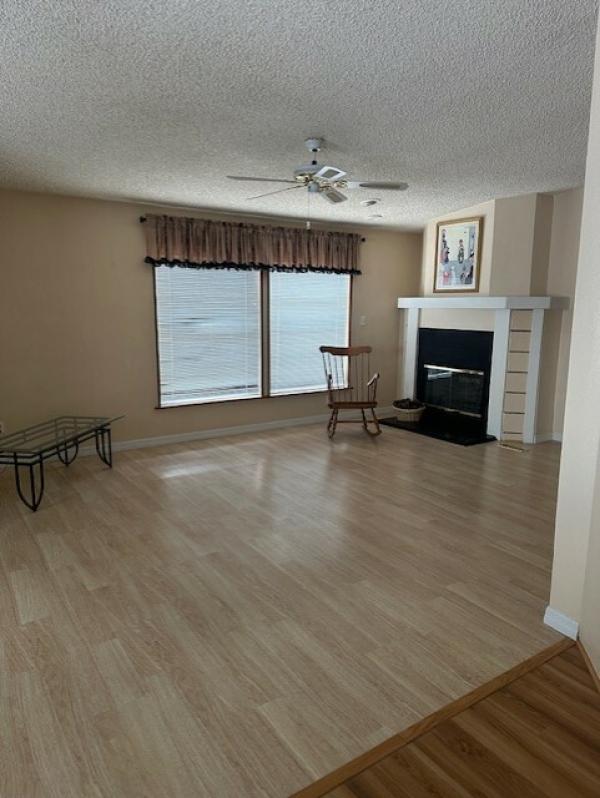 1991 Palm Harbor Manufactured Home