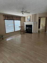 1991 Palm Harbor Manufactured Home