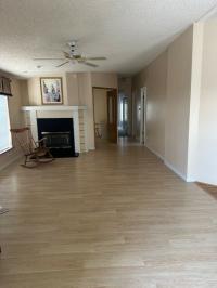 1991 Palm Harbor Manufactured Home