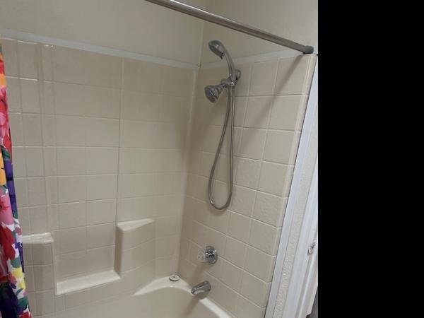 1991 Palm Harbor Manufactured Home