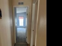 1991 Palm Harbor Manufactured Home