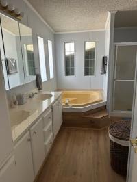 1991 Palm Harbor Manufactured Home