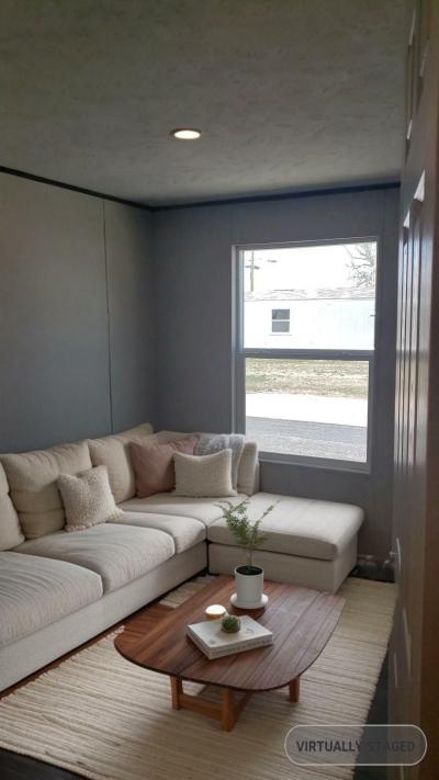 Photo 2 of 12 of home located at 120 Terry Blvd #36S Gering, NE 69341