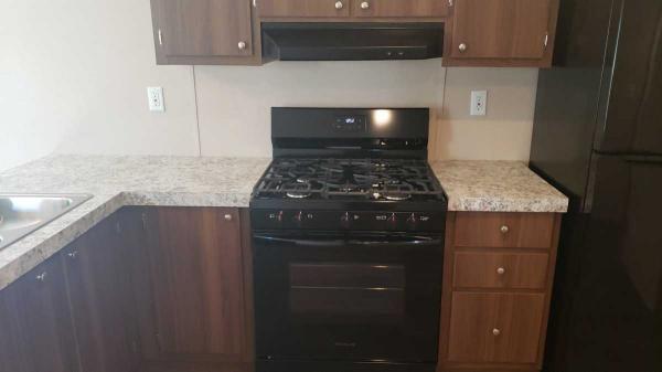 2024 Clayton Elation Manufactured Home