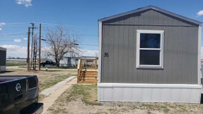 Photo 4 of 12 of home located at 120 Terry Blvd #36S Gering, NE 69341
