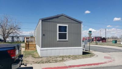Photo 5 of 12 of home located at 120 Terry Blvd #36S Gering, NE 69341