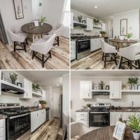 2025 Embark MARCO Mobile Home