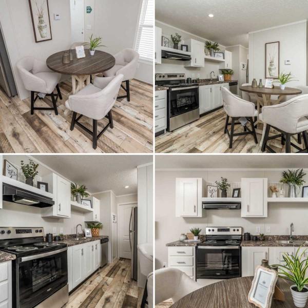 2025 Embark MARCO Mobile Home