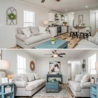 2025 Embark MARCO Mobile Home