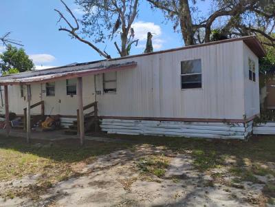 Mobile Home at 1701 Skipper Rd #128 Tampa, FL 33613