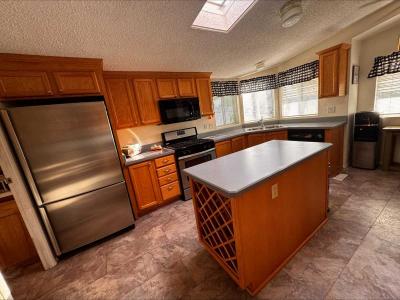 Mobile Home at 4675 S. Harrison Rd. #194 Tucson, AZ 85730