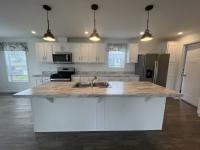 2025 Redman Manufactured Home