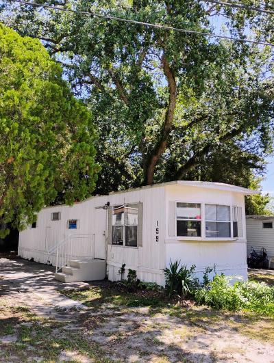 Mobile Home at 1701 Skipper Rd Tampa, FL 33613