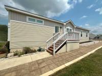 Clayton Pecos Manufactured Home