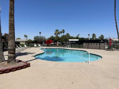 Photo 3 of 7 of home located at 407 N 67th Drive Lot 283 Phoenix, AZ 85043