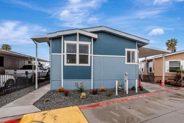 Photo 1 of 2 of home located at 2626 Coronado Ave #45 San Diego, CA 92154