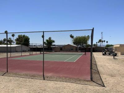 Photo 4 of 7 of home located at 407 N 67th Drive Lot 283 Phoenix, AZ 85043