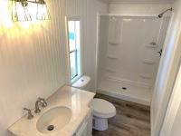 1983 GREE Mobile Home