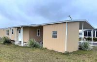1983 GREE Mobile Home