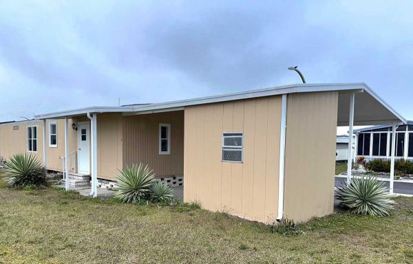 1983 GREE Mobile Home