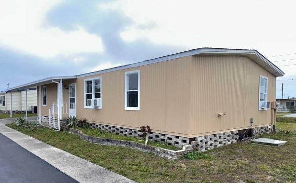 1983 GREE Mobile Home
