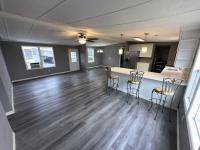 1983 GREE Mobile Home