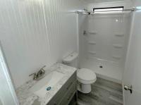 1983 GREE Mobile Home