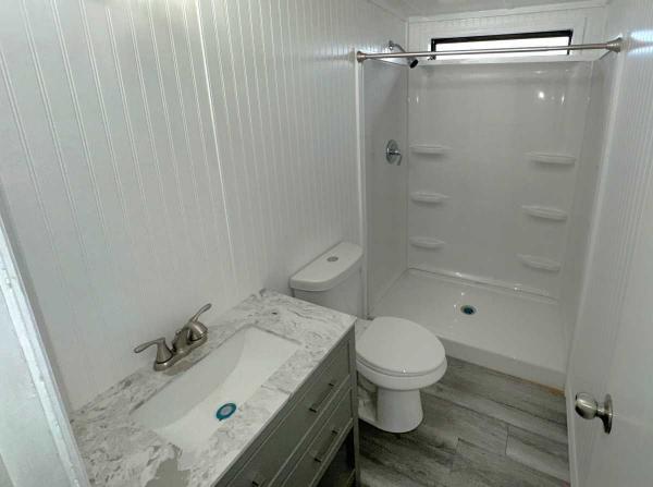 1983 GREE Mobile Home