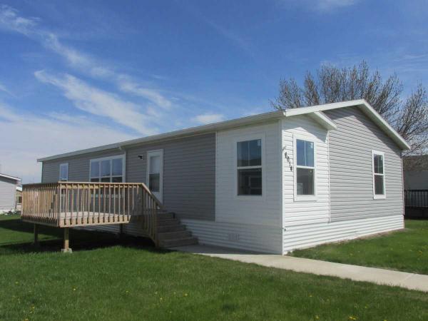 2022 Schult Mobile Home