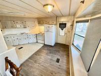 AGE 45+ PARK Mobile Home