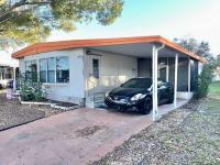 AGE 45+ PARK Mobile Home