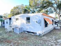 AGE 45+ PARK Mobile Home